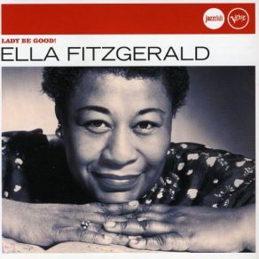 Download track I Could Write A Book Ella Fitzgerald