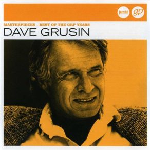 Download track Serengetti Walk (Slippin' Out The Back Door) Dave Grusin