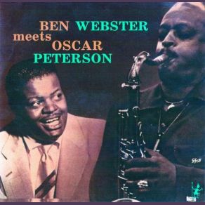 Download track Time On My Hands Ben Webster