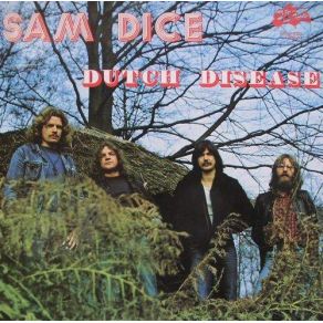 Download track Trouble Is Not What I Wanted Sam Dice