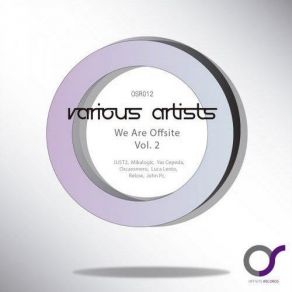 Download track Cold Fire (Original Mix) Oscaromero