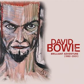 Download track I'm Deranged David Bowie