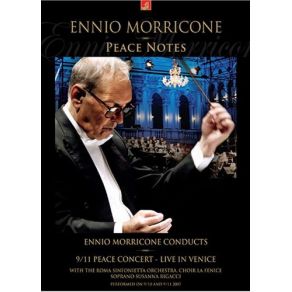 Download track Once Upon A Time In West Ennio Morricone