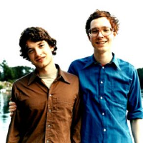 Download track I'D Rather Dance With You Than Talk To You Kings Of Convenience