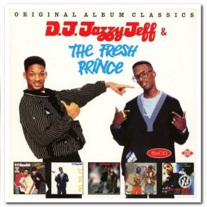 Download track Parents Just Don't Understand DJ Jazzy Jeff, The Fresh PrinceJazzy Jeff & The Fresh Prince