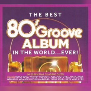 Download track Get Down On It Kool & The Gang