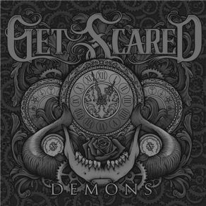 Download track What If I'm Right? Get Scared