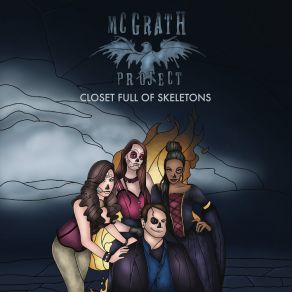 Download track What’s Your Problem? The McGrath Project