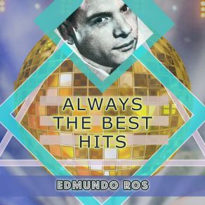 Download track June Is Busting Out All Over EDMUNDO ROS