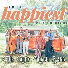 Download track The Turntable The Alex Leach Band