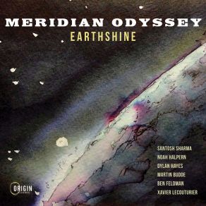Download track In Front Of The Mirror Meridian OdysseyBen Feldman