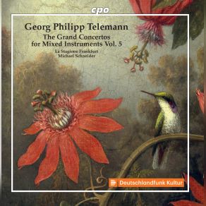 Download track Concerto In G Minor For 2 Oboes & Bassoon, TWV 53: G1: V. Allegro Michael Schneider, La Stagione Frankfurt