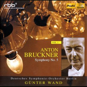 Download track Introduction (Adagio) - Allegro Deutsches Symphonie - Orchester Berlin, Gunter WandAdagio
