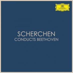 Download track The Creatures Of Prometheus, Op. 43: Overtura (Adagio - Allegro Molto Con Brio) Hermann ScherchenVienna State Opera Orchestra, Brio