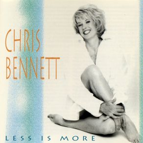 Download track Less Is More Chris Bennett