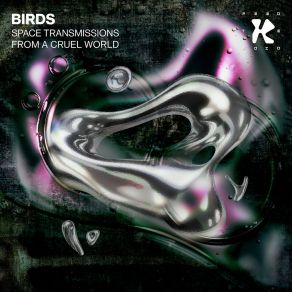 Download track It's A Long Way To Go (To Escape The Human Race) The Birds
