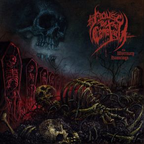 Download track Infested House By The Cemetary