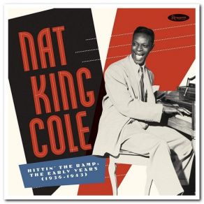 Download track I'm An Errand Boy For Rhythm [1943, AFRS Jubilee # 51] Nat King Cole