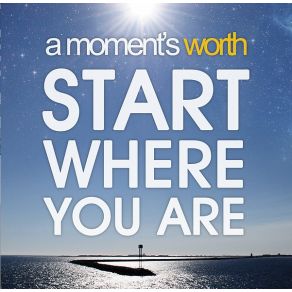 Download track Rule No. 1 A Moment'S Worth