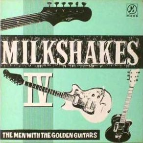 Download track The Klansman Cometh Thee Milkshakes