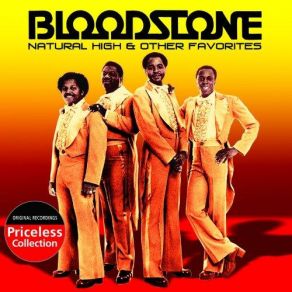 Download track Natural High Bloodstone