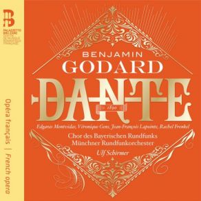 Download track Dante, Acte I: No. 1, Introduction