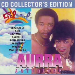 Download track A Little Love Aurra