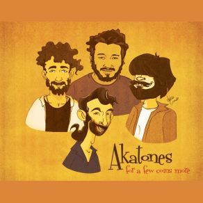 Download track I Got A Woman Akatones Street Musicians