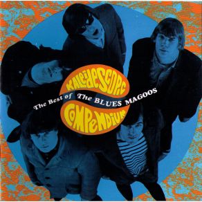 Download track (We Ain'T Got) Nothing Yet The Blues Magoos
