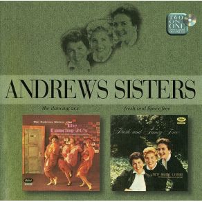 Download track A Smile Will Go A Long Long Way Andrews Sisters, The