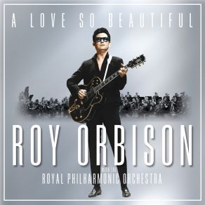 Download track Only The Lonely (Know The Way I Feel) Roy Orbison