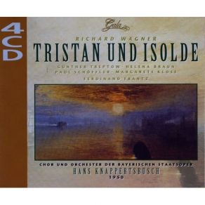 Download track 04. Stehe Still Bonus Track Richard Wagner