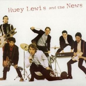 Download track Stop Trying Huey Lewis