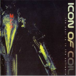 Download track Simulated Icon Of Coil