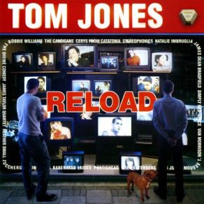 Download track Ain't That A Lot Of Love (Simple Red) Tom JonesSimply Red