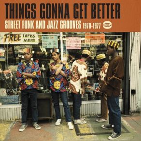 Download track A Joyful Process Funkadelic