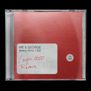 Download track Every Time I Fall (Logic1000 Extended Remix) LOGIC1000