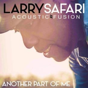 Download track Make A Change Larry Safari