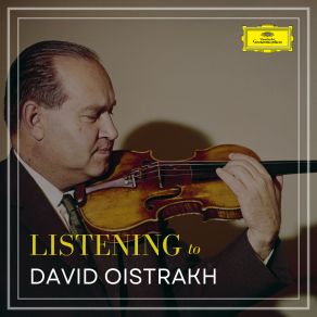 Download track III. Allegro Risoluto - Allegro Molto - Tempo Rubato - Moderato - Meno Mosso - Moderato David Oistrakh, Igor Oistrach, Lev Oborin, Vladimir Yampolsky, Kiril Kondrashin, Hans Pischner, Eugene Goossens