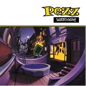 Download track Recap Pezz