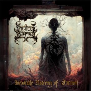 Download track Inexorable Nascency Of Torment Torturous Inception