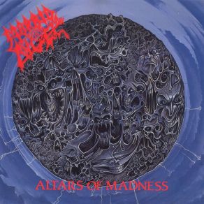 Download track Suffocation Morbid Angel, David Vincent