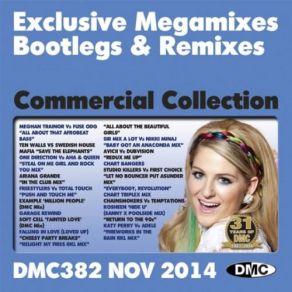 Download track Baby Got An Anaconda Mix - Baby's Got Back Vs Anaconda (Rod Layman) Sir Mix - A - Lot, Nicki Minaj