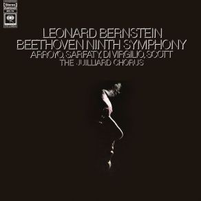 Download track 05. Symphony No. 9 In D Minor, Op. 125 -Choral-- IVb. Recitativo. O Freunde, Nicht Diese Töne! Ludwig Van Beethoven