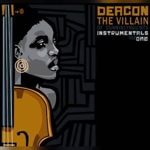Download track Instrumentals One Intro Deacon 'Da Villain'