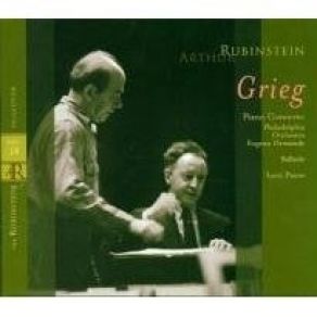 Download track X. Un Poco Allegro E Alla Burla Artur Rubinstein