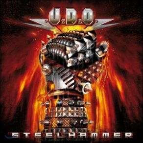 Download track Timebomb U. D. O.