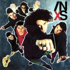 Download track The Stairs INXS