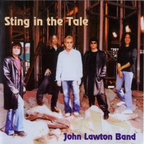 Download track Firing Line John Lawton