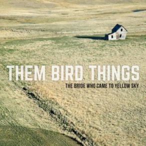 Download track Pretty Fly Them Bird Things